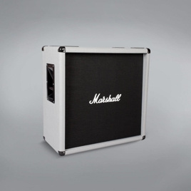 Marshall 2551BV Silver Jubilee – kolumna gitarowa 4x12" 280W
