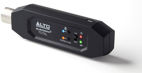 Alto Professional Bluetooth Total MKII – system bezprzewodowy audio