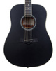 Arrow Silver D BLK Black - gitara akustyczna