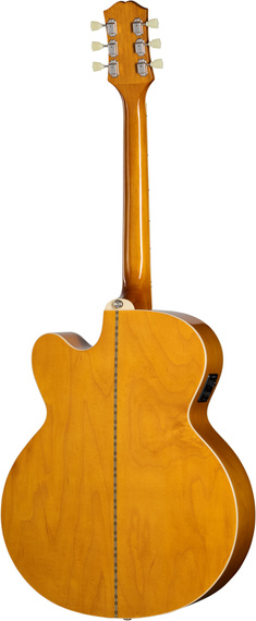 Epiphone J-200 Studio EC Natural - gitara elektroakustyczna