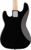 Arrow Session Bass 4 Abyss Black Rosewood/T-shell gitara basowa