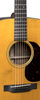 Gitara akustyczna Martin D-18 Authentic 1939 Aged