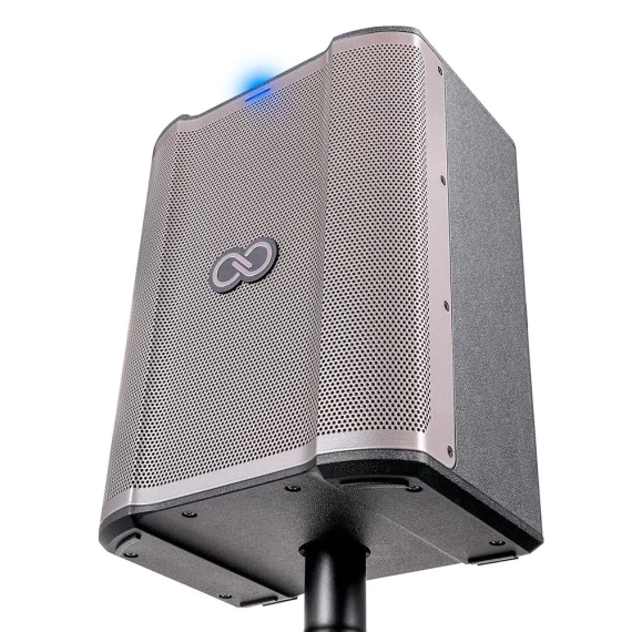 Alto Professional Sheeran Busker - kolumna aktywna