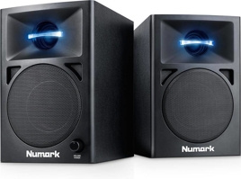 Monitory odsłuchowe aktywne para Numark N-Wave 360