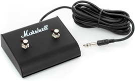 Marshall PEDL 91003 – przełącznik nożny do wzmacniacza