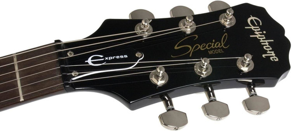 Epiphone Les Paul Express Vintage Sunburst VS gitara elektryczna