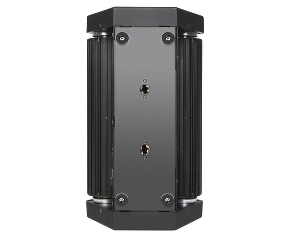 Fractal Lights PARTYSCOPE LED 8x10 W