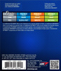 Elixir 16542 NanoWeb Light 10-46 Pack 2+1