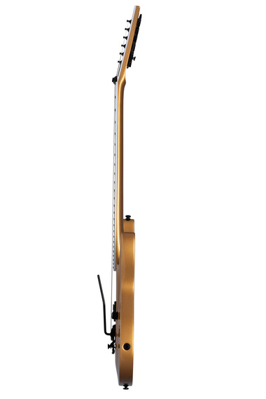 Kramer SM-1 H BZG Buzzsaw Gold gitara elektryczna