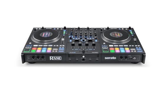 Rane Performer – kontroler DJ