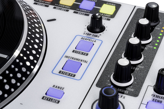 Rane DJ ONE MKII - kontroler DJ