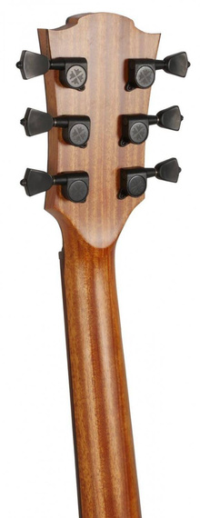 Lag Tramontane T118ACE-BLK – gitara elektroakustyczna