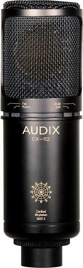 Audix CX 112 B - mikrofon pojemnościowy