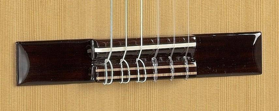 Alhambra 2C - gitara klasyczna