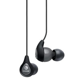 Shure SE112-GR-E słuchawki