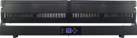 Fractal Lights Moving Head Bar ZOOM 12x40W