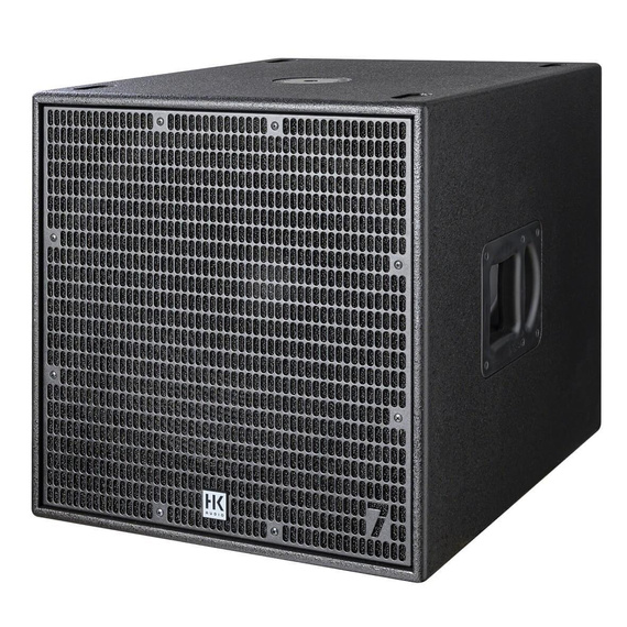 HK Audio HK Linear 7 118 Sub A – subwoofer aktywny