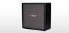 Marshall Origin 412B - kolumna gitarowa prosta 4x12", 240W