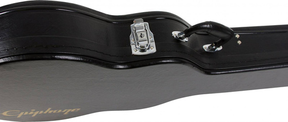 Epiphone Case Allen Woody futerał