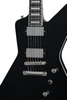Epiphone Extura Prophecy (Incl. Premium Gig Bag) Aged Jet Black Metallic gitara elektryczna