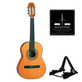 Zestaw Admira Infante + Stojak + Struny