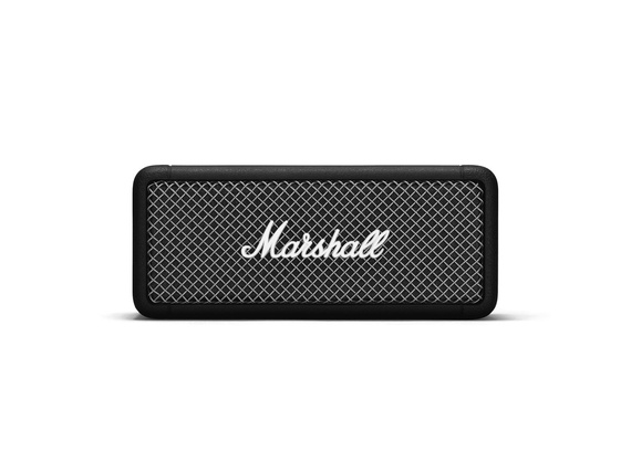 Głośnik Bluetooth Marshall Emberton Black
