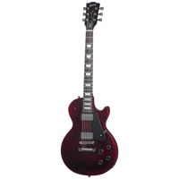 Wine Red Satin