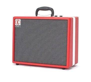 Eden E-UKE – wzmacniacz do ukulele