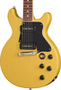 Gibson Les Paul Special Double Cutaway TV Yellow - gitara elektryczna