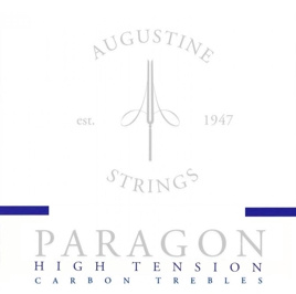 Augustine Paragon Blue High – struny do gitary klasycznej