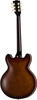 Gibson ES-335 Smokehouse Satin gitara elektryczna