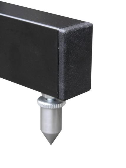 Statyw pod monitory studyjne - Athletic BOX-100