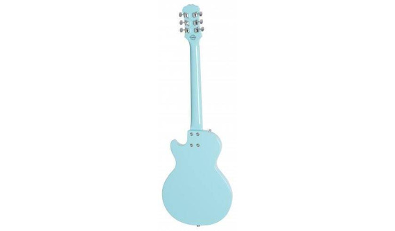 Epiphone Les Paul Melody Maker E1 PA Pacific Blue gitara elektryczna