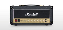 Marshall Studio Classic SC20H - głowa gitarowa