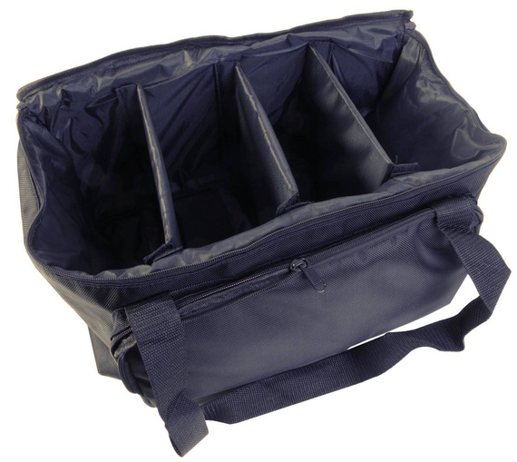 Zestaw 2 x Fractal Lights FL12 pokrowiec PARY