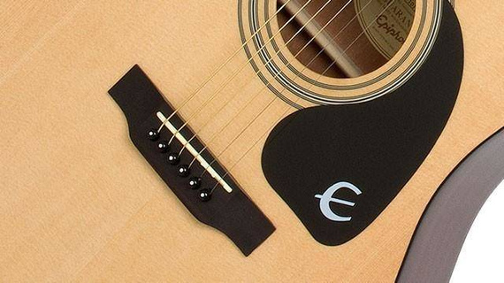 Epiphone DR-100 Songmaker NA Natural – gitara akustyczna