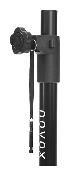 Novox TE-S07 - sztyca