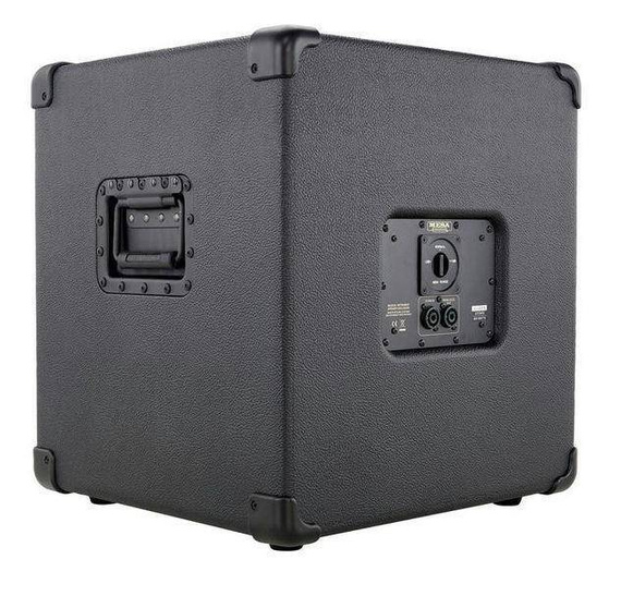 Mesa Boogie Subway S-210 Ultra-Lite 2x10 Kolumna Basowa