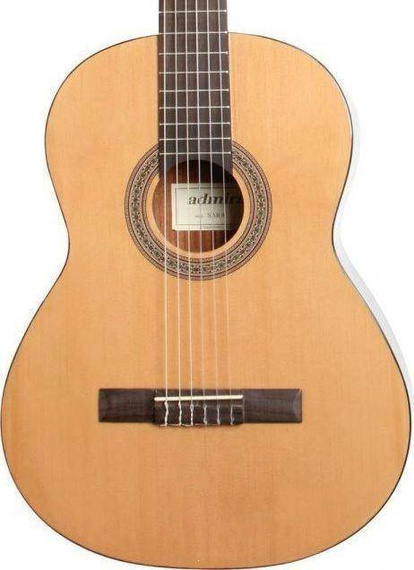 Admira Sara gitara klasyczna