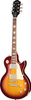 Epiphone Les Paul Standard 60s Figured (Incl. Premium Gig Bag) Iced Tea Burst gitara elektryczna