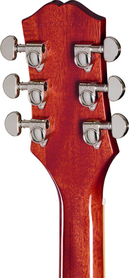 Epiphone Les Paul Standard 60s Figured (Incl. Premium Gig Bag) Iced Tea Burst gitara elektryczna