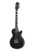 Gitara elektryczna Epiphone Matt Heafy Origins Les Paul Custom Ebony