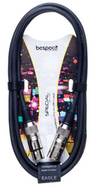 Bespeco DMX1000 – kabel DMX 5P 10 m