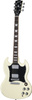 Gitara elektryczna Gibson SG Standard Classic White