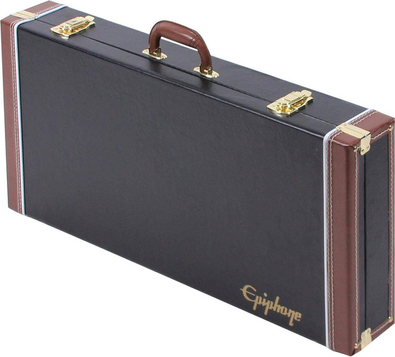 Epiphone Case F-style MM50 Mandolin futerał