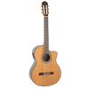 Gitara elektroklasyczna Admira A6 Cutaway Fishman