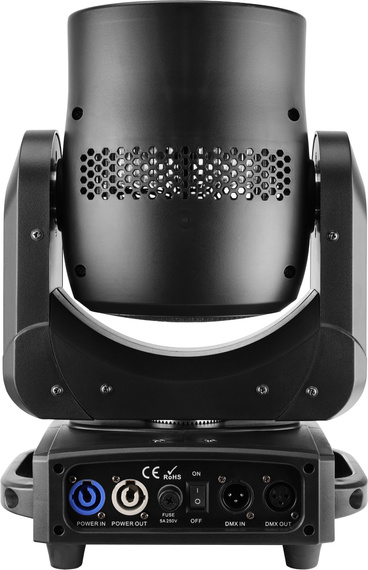 Ruchoma głowa LED Fractal Lights Morph Mini Wash