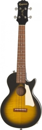 Epiphone Les Paul Tenor Ukulele VS