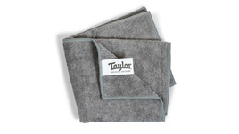Taylor Premium Plush Microfiber Cloth,12"x15" - szmatka