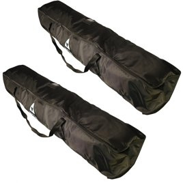 Zestaw 2 x Fractal Lights FL11 pokrowiec BAR/BELKI